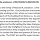Illustration for article titled Massive blaze on the set of Ed Nortons iMotherless Brooklyn/i kills NYC firefighter